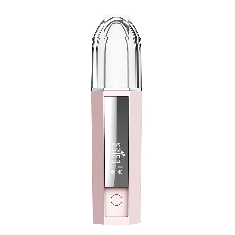 Mini Nano Facial Steamer - Helo Beauty