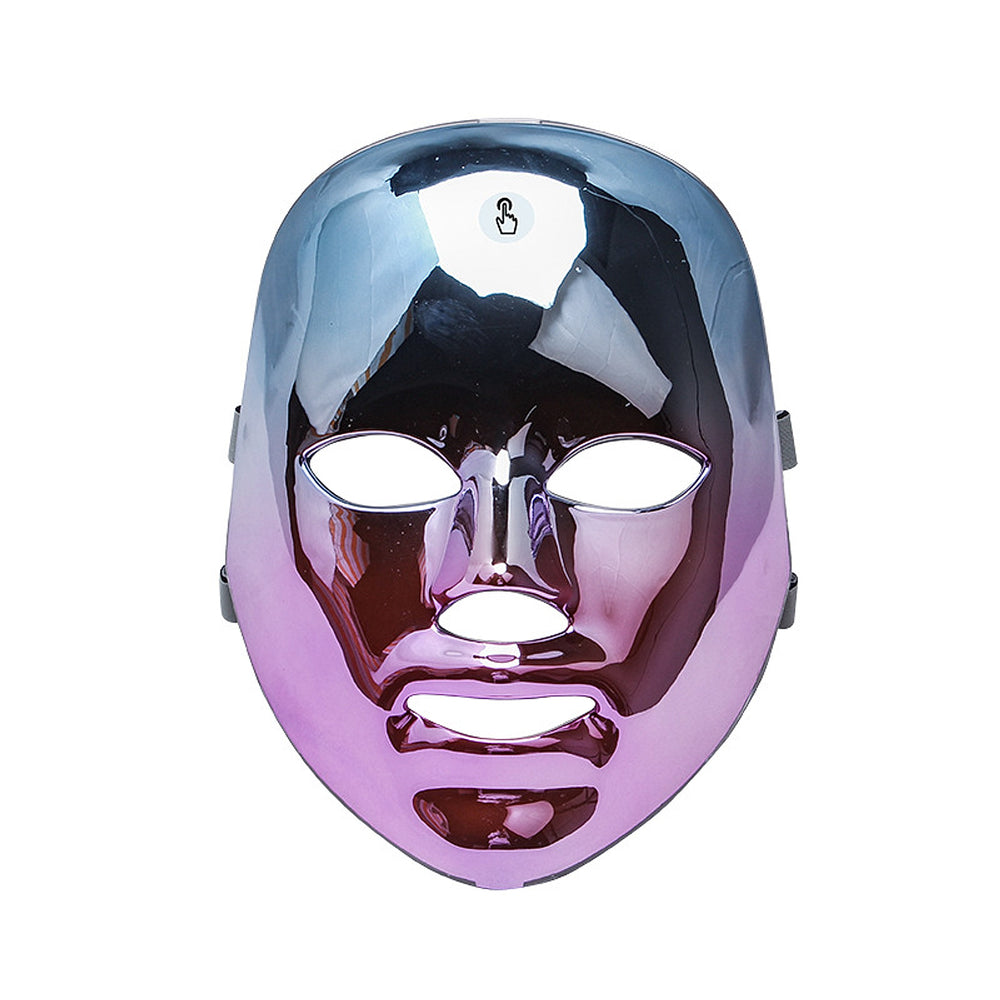 LED Rechargeable Face Mask - Helo Beauty