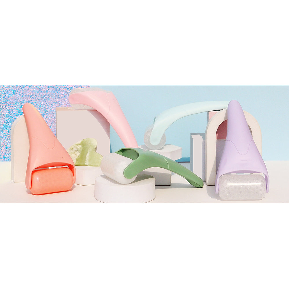 Cooling Ice Roller - Helo Beauty